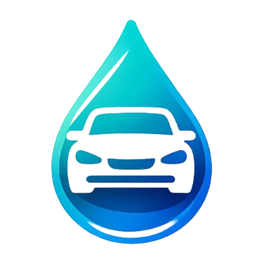 Lavage auto à domicile Jonzac